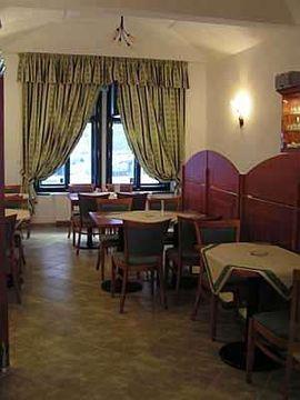 Hotel Augustus Et Otto Praga